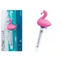 Bestway Flowclear schwimmendes Flamingo Poolthermometer 9770