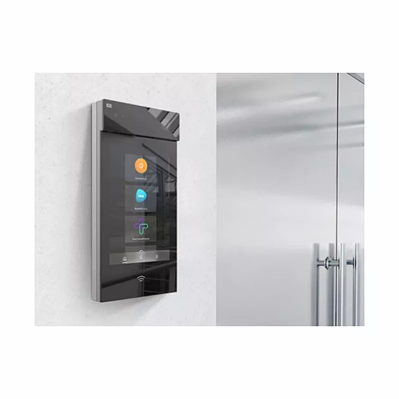 2N TELECOMMUNICATIONS 2N IP Style Basiseinheit mit gesichertem RFID (9157101-S)