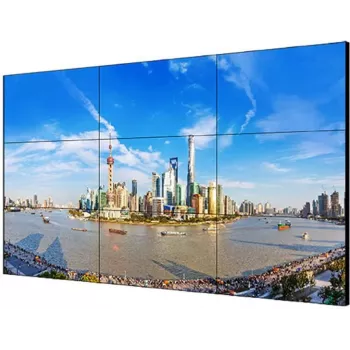 Hikvision DS-D2055LE-G 55 Zoll Full HD LED Monitor