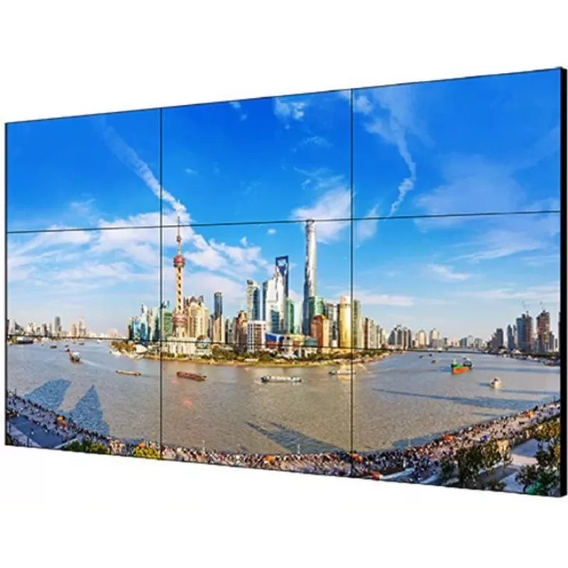 Hikvision DS-D2055LE-G 55 Zoll Full HD LED Monitor