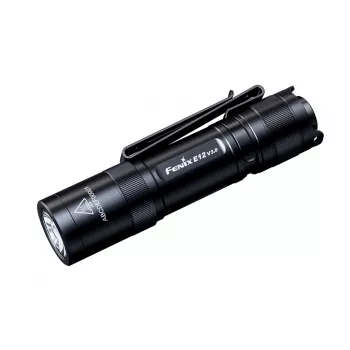 LED-Taschenlampe Fenix E12 V3.0