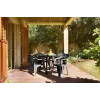 KETER Gartentisch Lisa grau