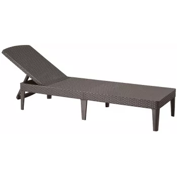 KETER Sonnenliege Jaipur beige
