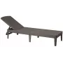 KETER Sonnenliege Jaipur beige