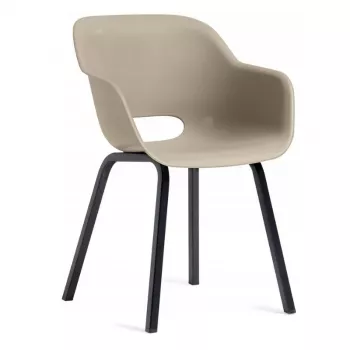 KETER Gartenstühle 2 Stk. Noa Cup silber-salbei Farbe