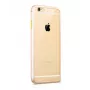 Apple iPhone 6 / 6s Blade Series Aluminium Bumper HI-T022 Gold