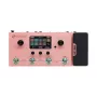Hotone Ampero Pink Limited Edition – Multieffektprozessor für Gitarre