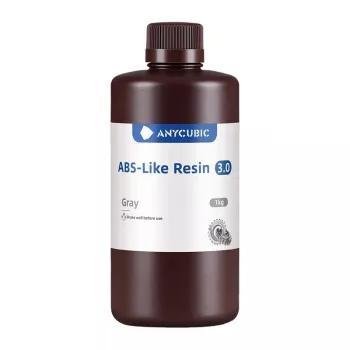 ANYCUBIC ABS-Like Resin 3.0 (Grau)
