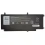POWER PLANT, LLC NB442331 3-Zellen 3840mAh Li-Ion Laptop-Akku für Dell Latitude 5480 5490 5580 5590 Precision 3520 3530 - Schwarz