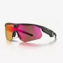 BleeqUp Ranger AI Sportkamera-Brille schwarz