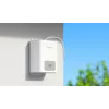 BRAUN Reolink | RLA-BP1 | 12800mAh langlebiger Akku für den Außenbereich | IP67