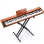 DONNER-DEP-1S - Digitalpiano