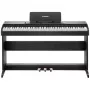 DONNER-DDP-95-BLACK - Digitalpiano