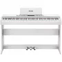 DONNER-DDP-95-WHITE - Digitales Piano