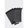 Oakley Microbag Brillenetui 5er-Pack SCHWARZ