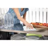 KETER Unity Chef Grilltisch 415 L grau