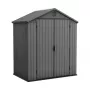 KETER WERKZEUG-/GARTENHAUS DARWIN 6x4 GRAU 190 x 121 x 221cm