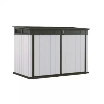 KETER Gartenhaus Premier Jumbo