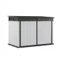 KETER Gartenhaus Premier Jumbo