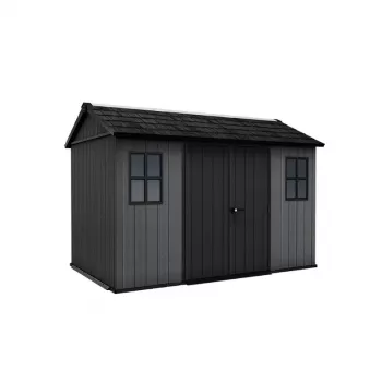 KETER Gartenhaus Newton Plus 11x7.5 grau