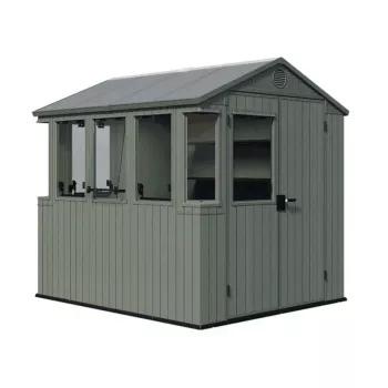 KETER Gartenhaus Potting Shed 6x8