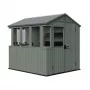 KETER Gartenhaus Potting Shed 6x8