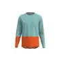 POC M's Motion Air L/S Jersey Fahrradtrikot blau - M
