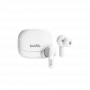 Sudio C8 In-Ear-Kopfhörer, ANC, Bluetooth 5.4, Weiß