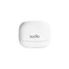 Sudio C8 In-Ear-Kopfhörer, ANC, Bluetooth 5.4, Weiß