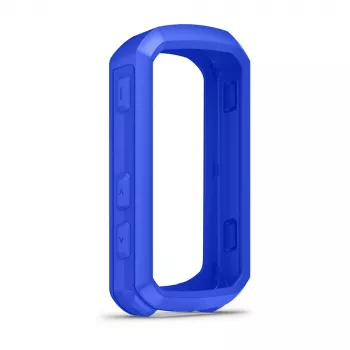 GARMIN Silikonhüllen (Edge 550/850), Blau