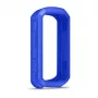 GARMIN Silikonhüllen (Edge 550/850), Blau