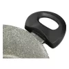BALLARINI Bräter Cortina Granitium Ø24cm/3mm