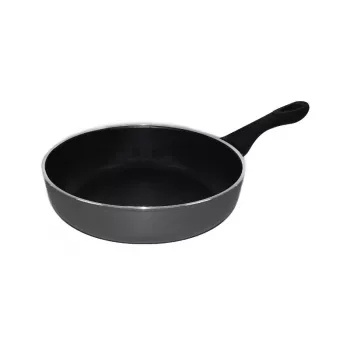 Tiefe Bratpfanne Ballarini 130 Ø24cm/4,5mm