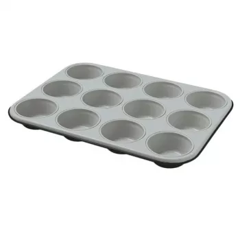 BALLARINI Backform für 12 Muffins 27x35cm