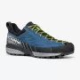 Scarpa MESCALITO, 45.5, Ocean - Grau