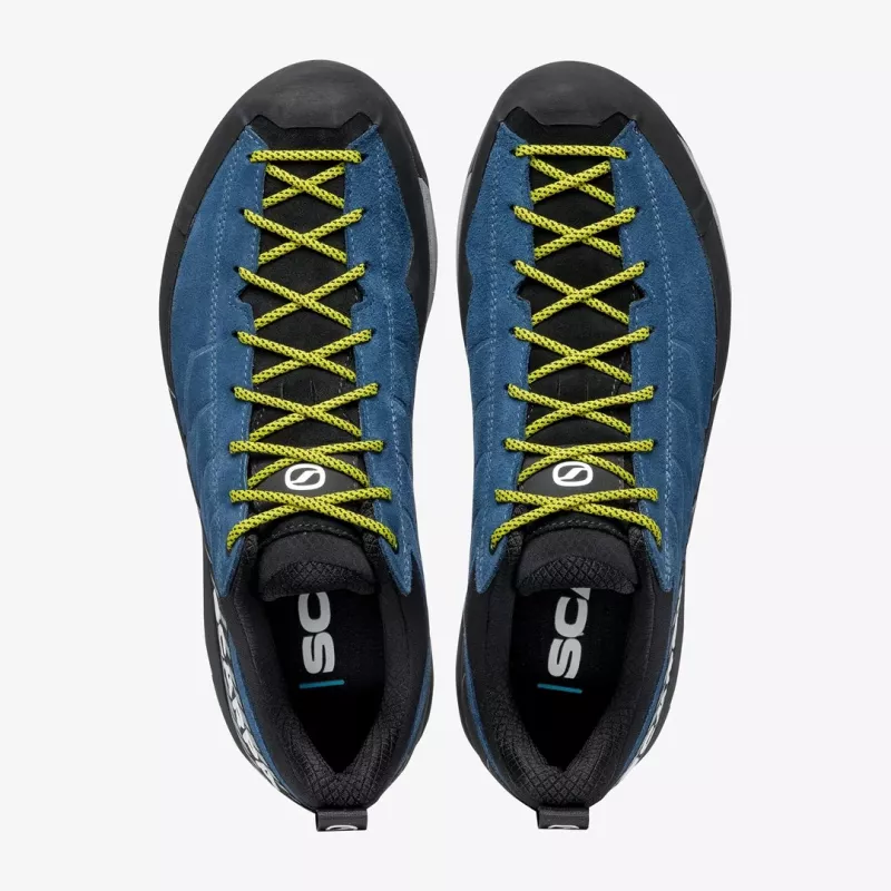 Scarpa MESCALITO, 45.5, Ocean - Grau