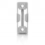Ubiquiti UACC-Rack-PM-Kit Precision Rack-Montage-Kit, 20 Sets, M6 Schrauben, Käfigmuttern, Unterlegscheiben, Schwarz