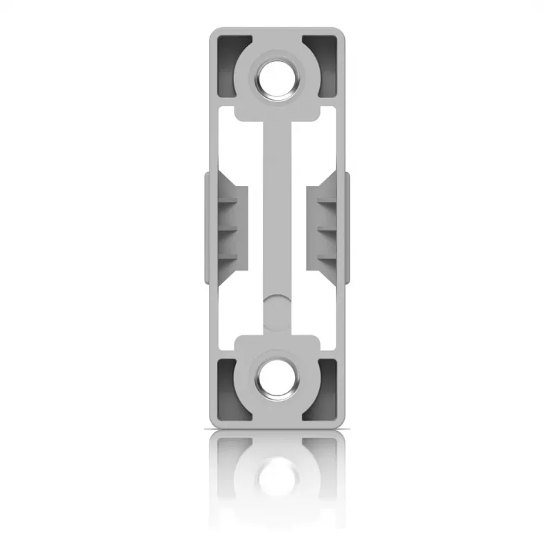 Ubiquiti UACC-Rack-PM-Kit Precision Rack-Montage-Kit, 20 Sets, M6 Schrauben, Käfigmuttern, Unterlegscheiben, Schwarz