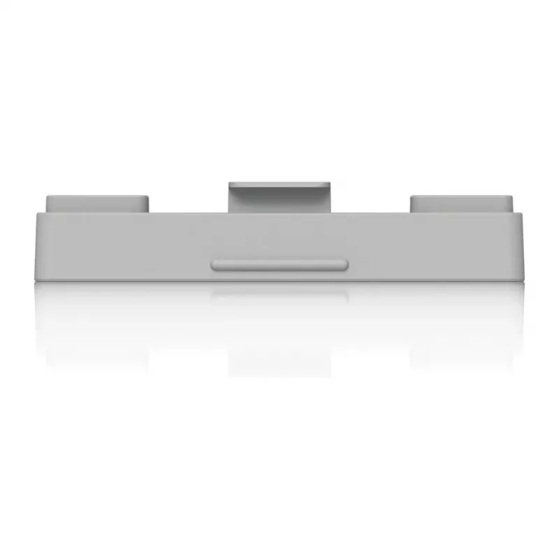 Ubiquiti UACC-Rack-PM-Kit Precision Rack-Montage-Kit, 20 Sets, M6 Schrauben, Käfigmuttern, Unterlegscheiben, Schwarz