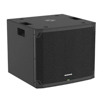 MACKIE THUMP18SV4 - 18 Zoll 1400W Aktiv-Subwoofer