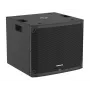 MACKIE THUMP18SV4 - 18 Zoll 1400W Aktiv-Subwoofer