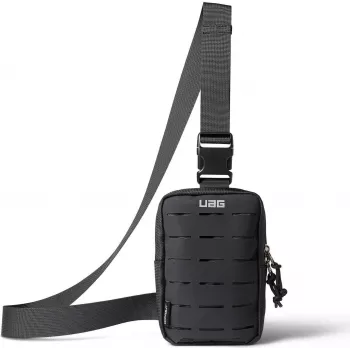 Urban Armor Gear UAG Dryout Tech Sling Schwarz