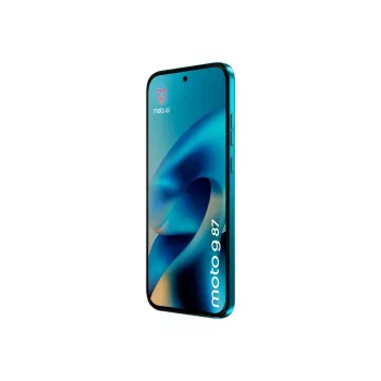 LENOVO MOTOROLA G87 12GB 256GB XT2621-6 Android Blau Atoll