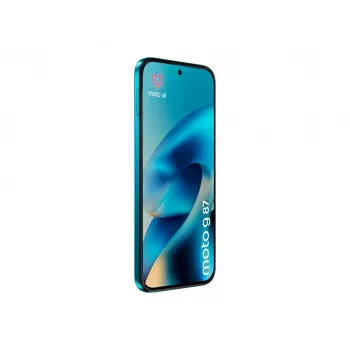 LENOVO MOTOROLA G87 12GB 256GB XT2621-6 Android Blau Atoll