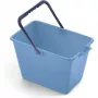 MERY Eimer Mini 4L blau