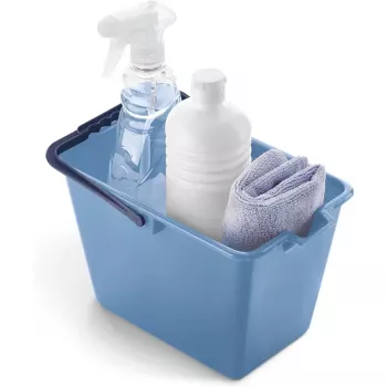 MERY Eimer Mini 4L blau