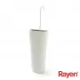 RAYEN Luftbefeuchter 2er-Set 18,5x8,5x2,8cm Keramik