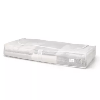 RAYEN Kleiderbox Basic 45x103x16cm