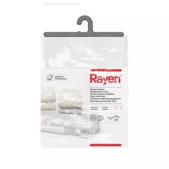 RAYEN Kleiderbox Basic 45x103x16cm