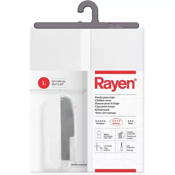 RAYEN Kleidersack L Medium 60x150cm